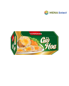 Giò hoa Vissan cây 500g