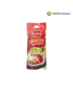 Lạp Xưởng Mai Quế Lộ Vissan Gói 200g