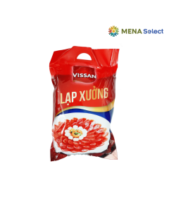 Lạp Xưởng Vissan Gói 500g