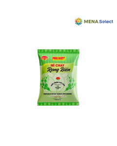 M&igrave; Kraft Miliket Chay Rong Biển Cao Cấp G&oacute;i G&oacute;i 75g