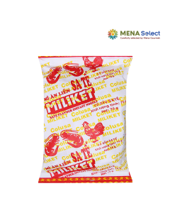 Mì Kraft Miliket Sate Gói 75g