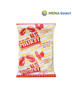M&igrave; Kraft Miliket Sate G&oacute;i 75g