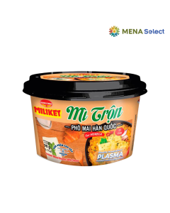 M&igrave; Trộn Ph&ocirc; Mai Cay Miliket T&ocirc; 90g