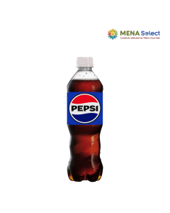 Nước Ngọt Pepsi Chai 390ml