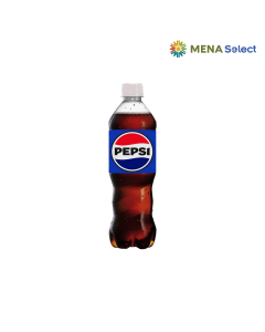 Nước Ngọt Pepsi Chai 600ml