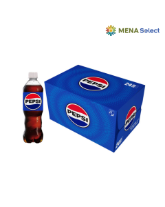 Thùng 24 Chai Nước Ngọt Pepsi 600ml