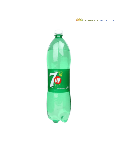 Nước Ngọt 7Up Chai 1.5L
