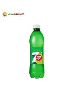 Nước Ngọt 7Up Chai 390ml