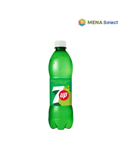 Nước Ngọt 7Up Chai 390ml