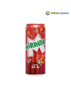 Nước Ngọt Xá Xị Mirinda Lon 320ml