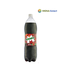 Nước Ngọt Mirinda Xá Xị Chai 1.5L