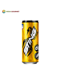 Nước Ngọt Yellow Sting Lon 320ml