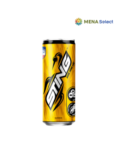 Nước Ngọt Yellow Sting Lon 320ml