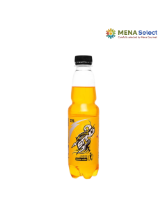 Nước Tăng Lực Vàng Sting Chai 330ml