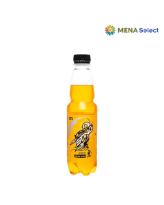 Nước Tăng Lực Vàng Sting Chai 330ml