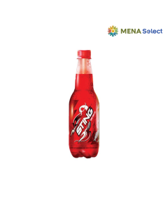 Nước Tăng Lực Sting Dâu Chai 500ml