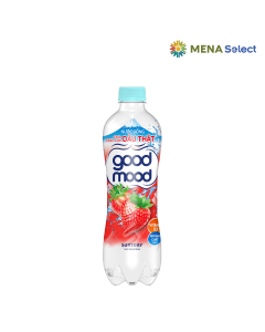 Nước Uống Dâu Good Mood Chai 450ml