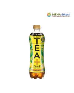 Trà Ô Long Chanh Tea+ Chai 450ml
