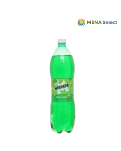 Nước Ngọt Mirinda Soda Kem Chai 1.5L