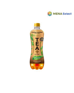 Trà Ô Long Tea Plus Không Đường Chai 450ml