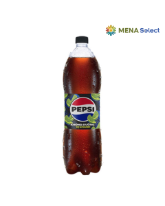 Nước Ngọt Pepsi Chanh Zero Chai 1.5L