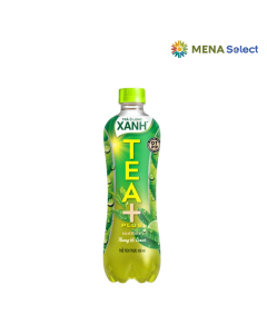 Trà Ô Long Green Tea+ Chai 450ml