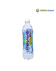 Nước Điện Giải Revive Chai 500ml