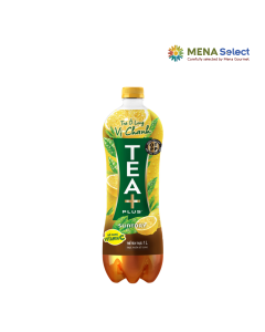 Trà Ô Long Tea+ Chai 1L