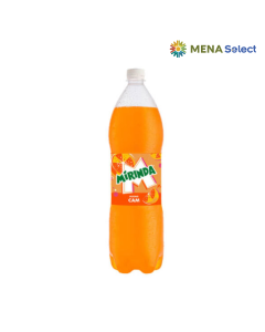 Nước Ngọt Mirinda Cam Chai 1.5L