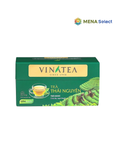 Trà Thái Nguyên Vinatea HG 25x2g