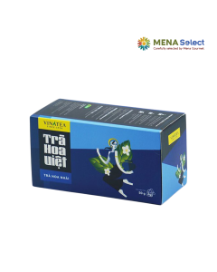Trà Vinatea Hoa Việt Nhài HG 25x2g
