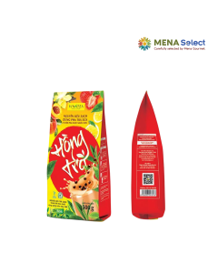 Trà Vinatea Hồng Trà Đặc Biệt Gói 500g