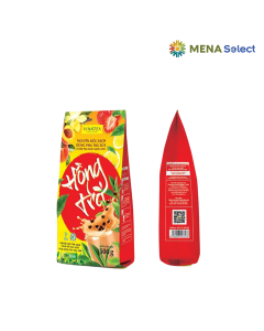 Trà Vinatea Hồng Trà Đặc Biệt Gói 500g