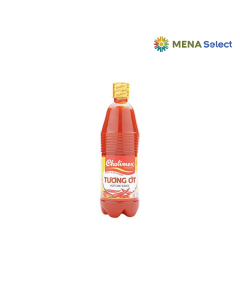 Tương Ớt Cholimex PET Chai 830g