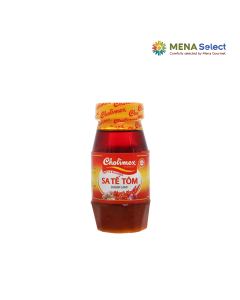 Sa Tế Tôm Cholimex Hũ 90g