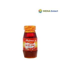 Sa Tế Tôm Cholimex Hũ 90g