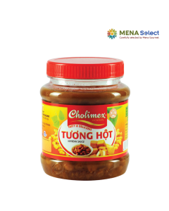 Tương Hột Cholimex Hũ 450g