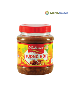 Tương Hột Cholimex Hũ 450g