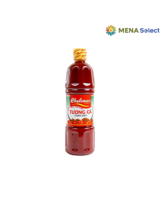 Tương Cà Cholimex PET Chai 830g