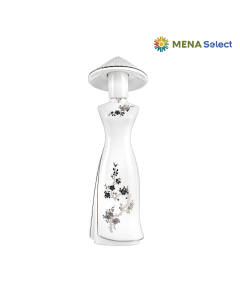 Nước hoa Miss Vietnam N27 S&agrave;i G&ograve;n 35ml