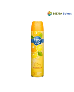 Xịt Phòng Pure Air Cam Chanh 280ml