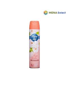 Xịt Phòng  Pure Air Hoa Hồng 280ml