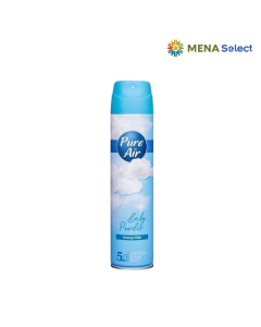 Xịt Phòng  Pure Air Hương Phấn 280ml