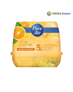 Sáp Thơm Pure Air Cam Chanh 180g
