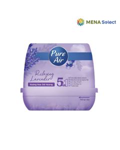 Sáp Thơm Pure Air Oải Hương 180g
