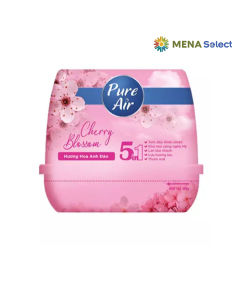 Sáp Thơm Pure Air Anh Đào 180g
