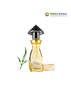 Gift Nước Hoa Miss Saigon Elegance Amber Chai 15ml