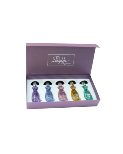 Bộ sưu tập nước hoa Miss Saigon Elegance 15ml