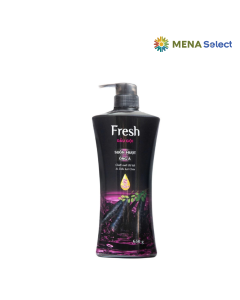 Dầu Gội FreSunhouse Bồ Kết Suôn Mượt 650g New