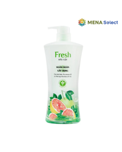 Dầu Gội Fresh Bưởi Ngăn Rụng 650g New
